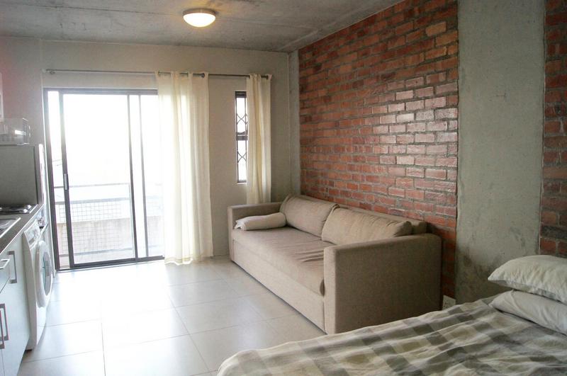 1 Bedroom Property for Sale in Observatory Western Cape